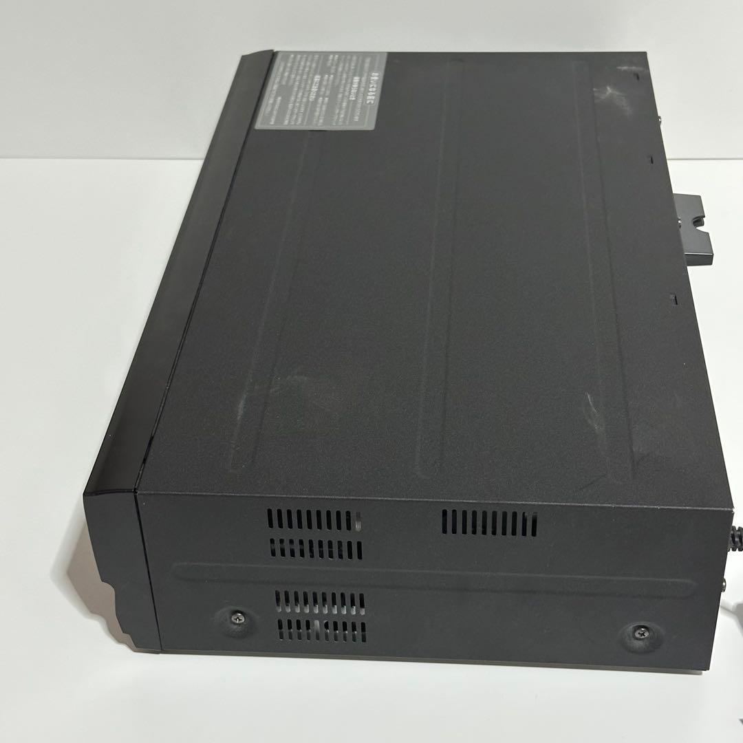 DXアンテナ DXR150V ビデオDVDレコーダー 2010年製