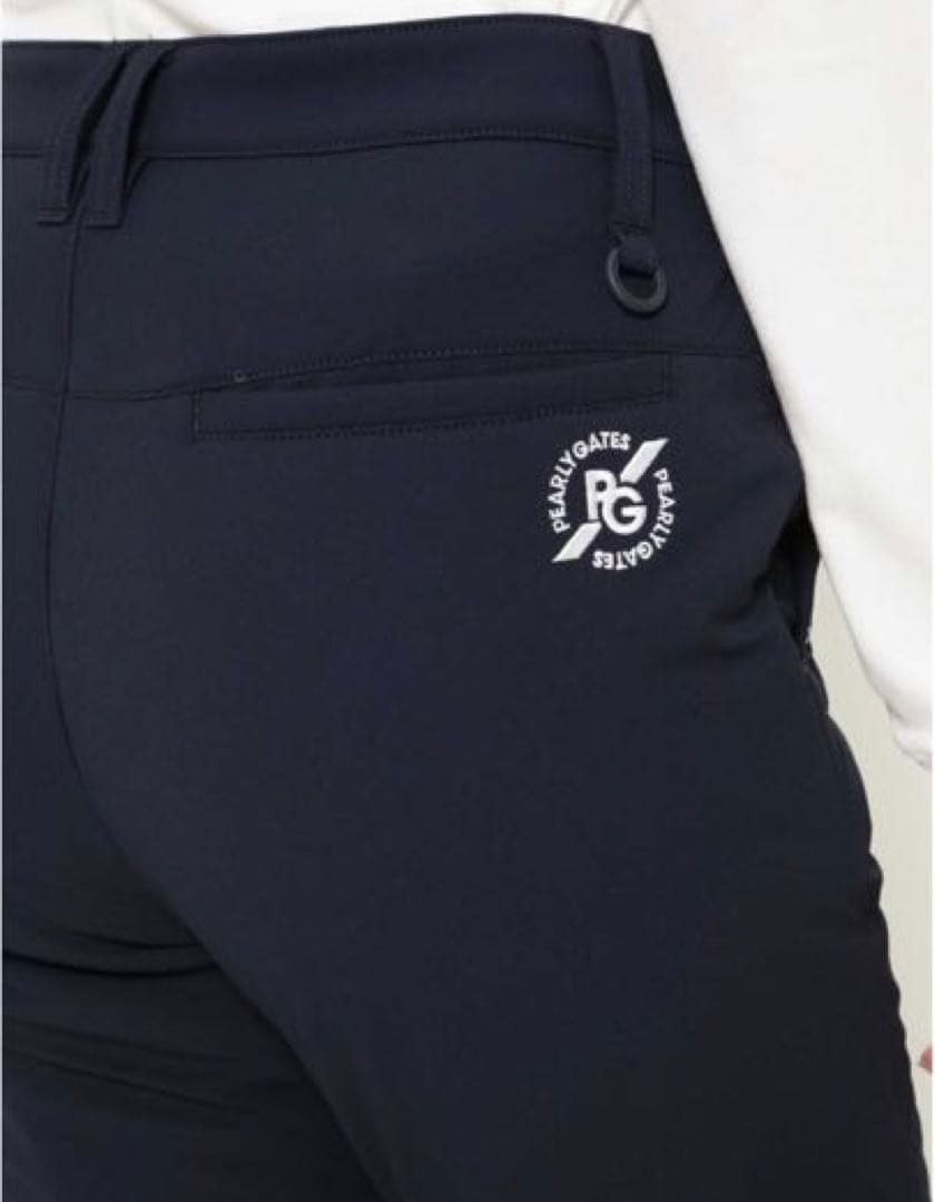 PG♡サーモトロン×タフレックスパンツ00