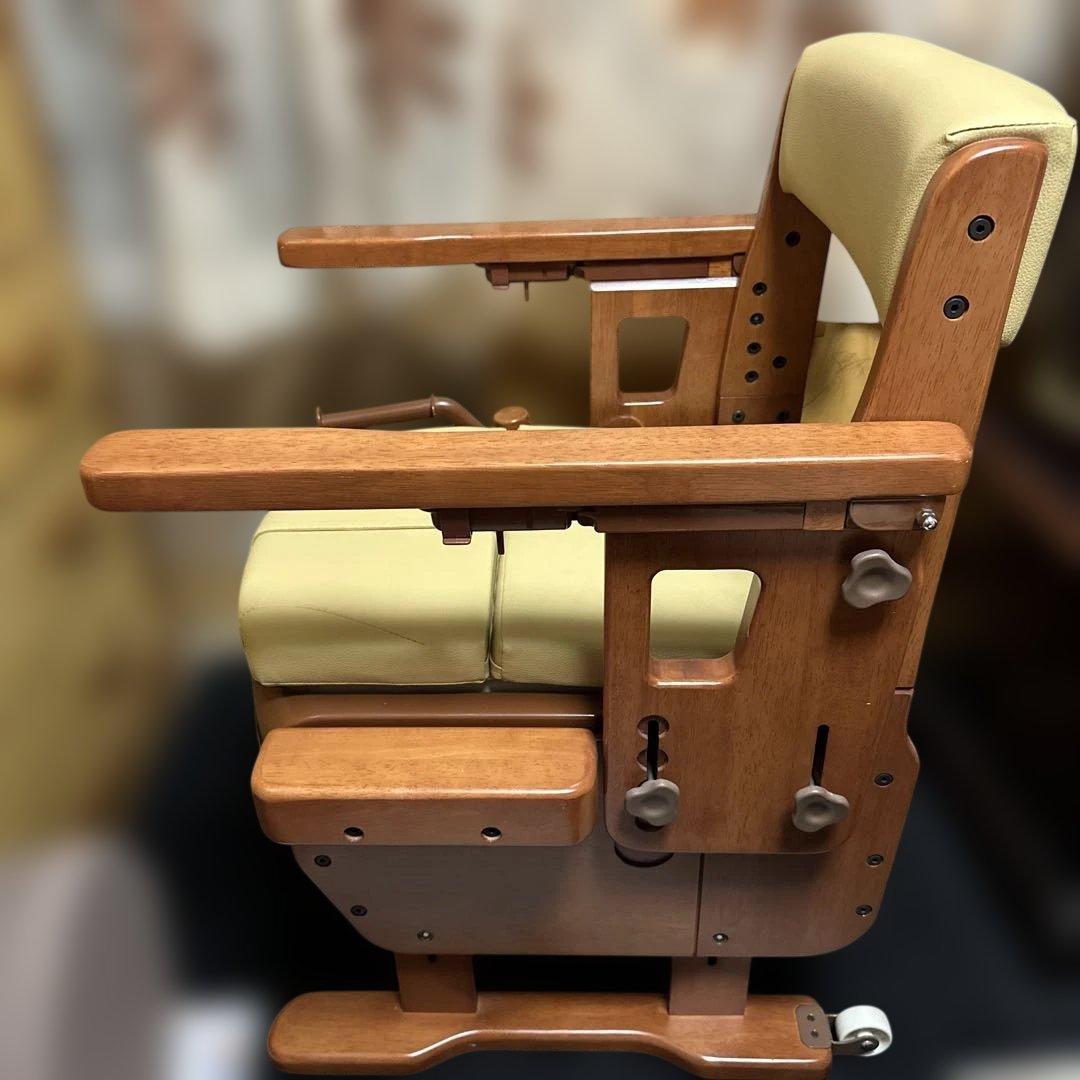 暖房便座　家具調トイレセレクトR アロン化成　安寿　ポータブル　簡易トイレ