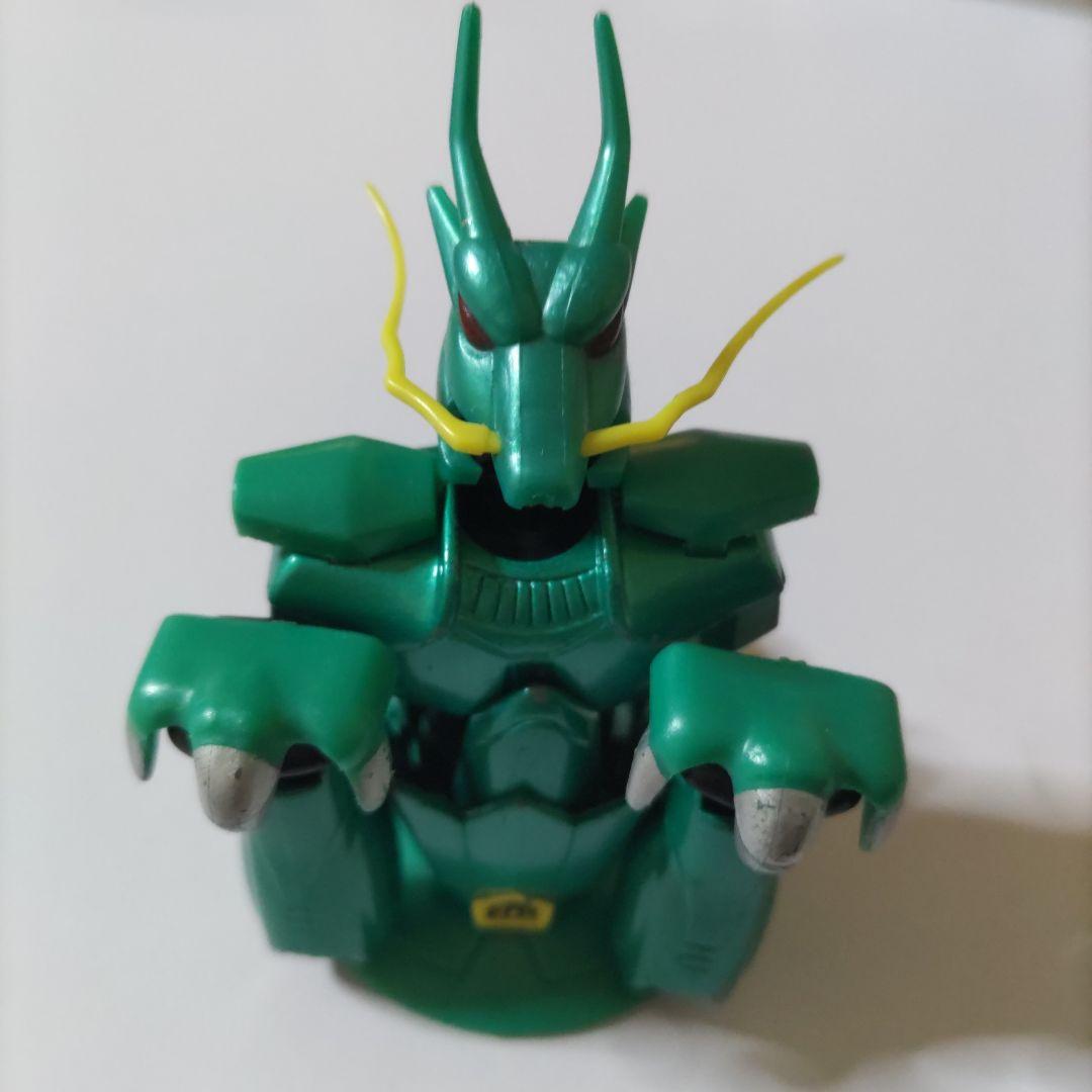 ★ドラゴンクロス★聖闘士聖衣大系★美品★当時物★