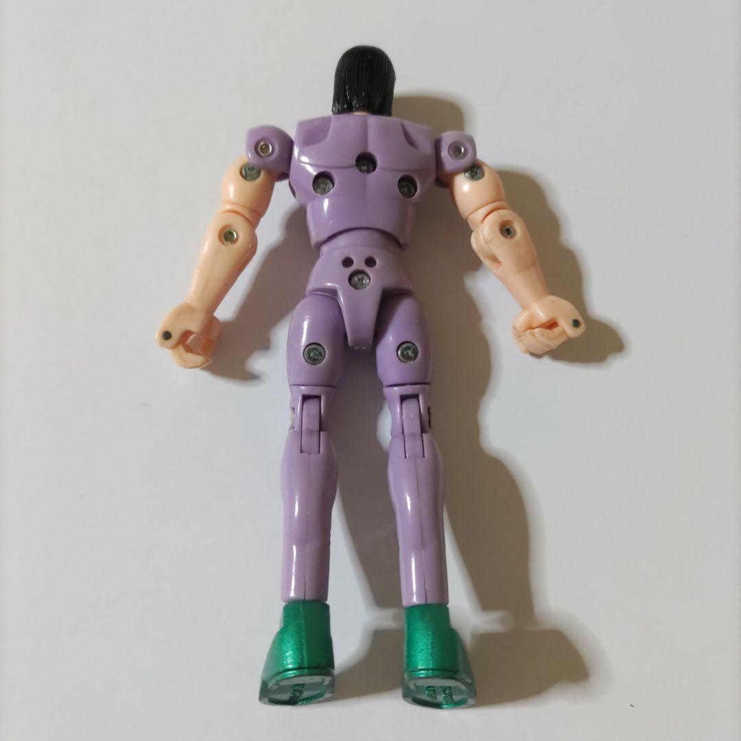 ★ドラゴンクロス★聖闘士聖衣大系★美品★当時物★