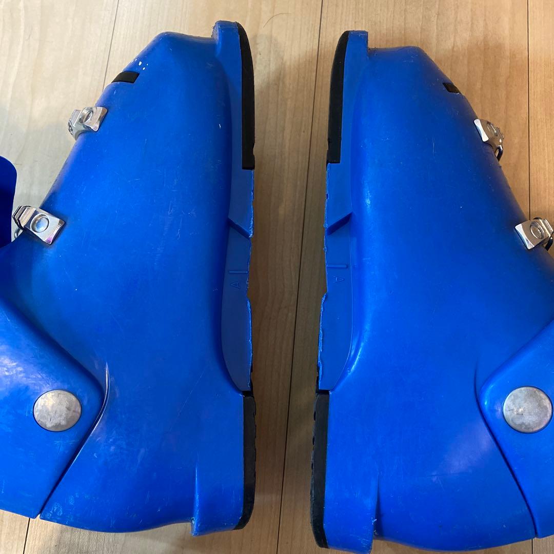 HEAD I.RACE TEAM スキー板 140cm LANGE 23.5cm