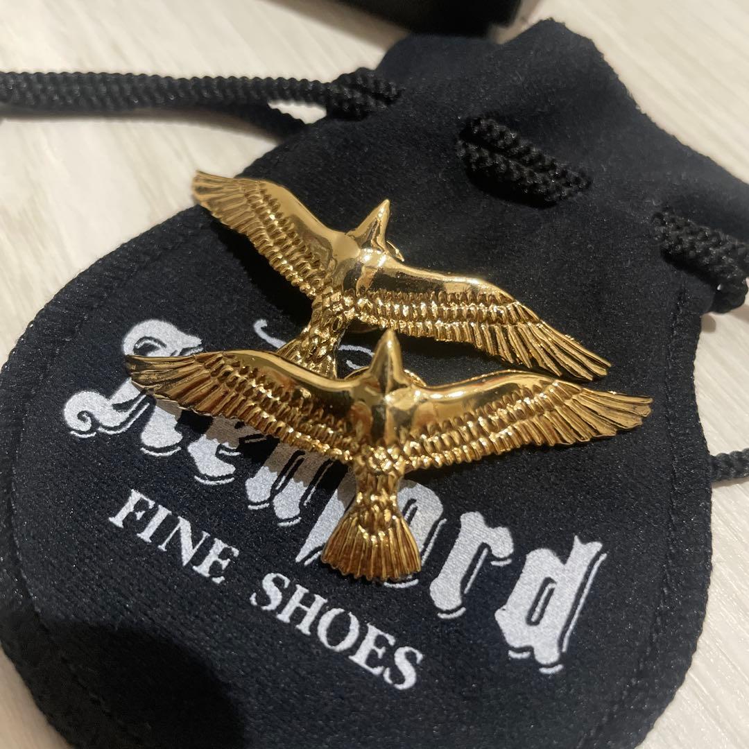 The Kenford 鳥モチーフ アクセサリー