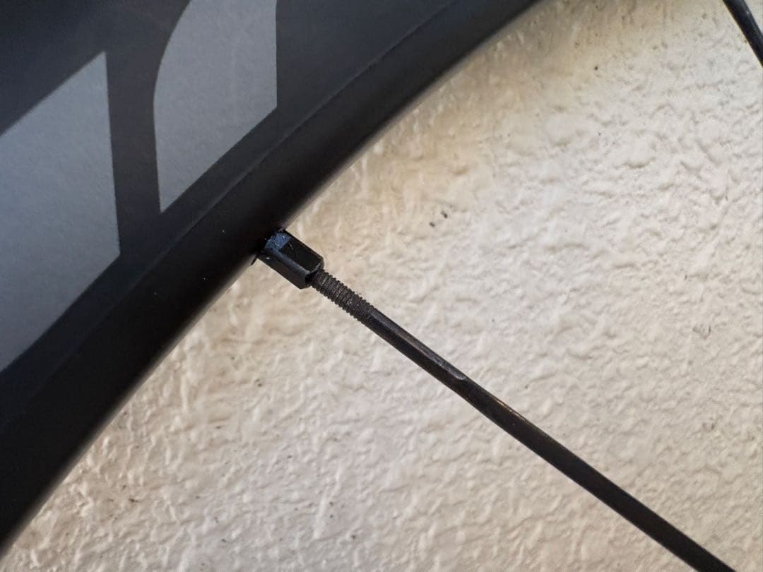 パーツ Fulcrum Racing818DB