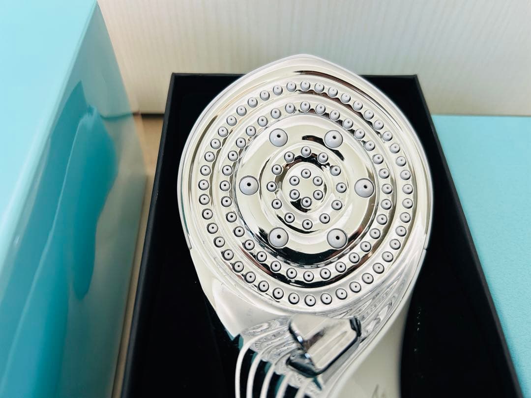 【あるあるてぃ様】ReFaファインバブルSシャワーヘッドRS-AF15A