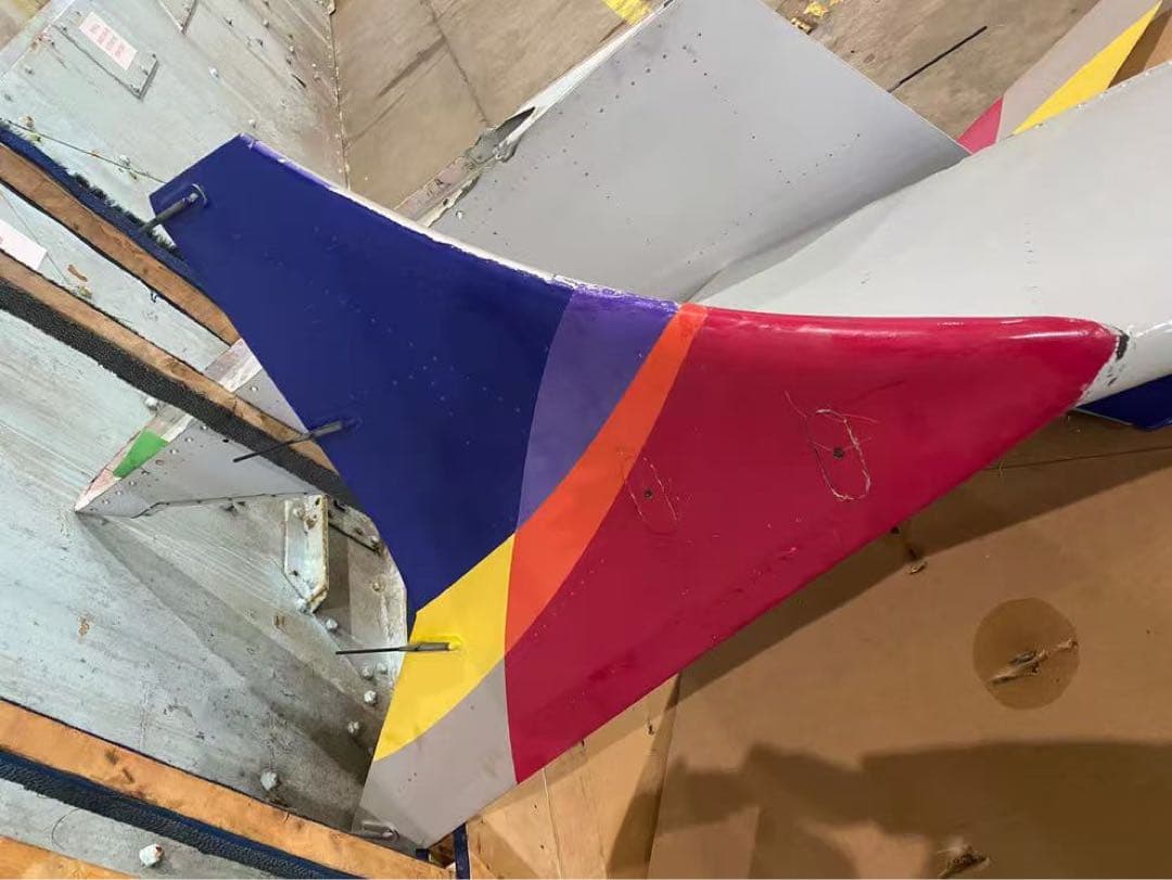 OZ A320-233 アシアナ航空 Airlinertags コンビ色