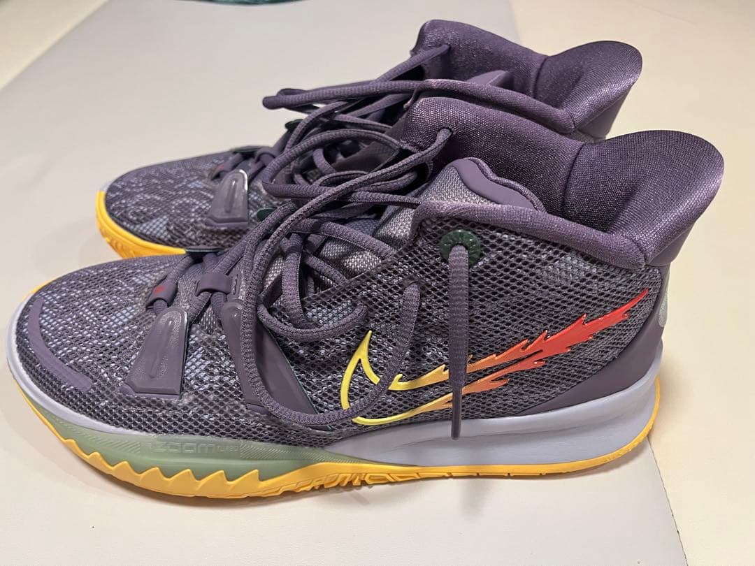 Nike ナイキ カイリー 7 フレイム　27cm