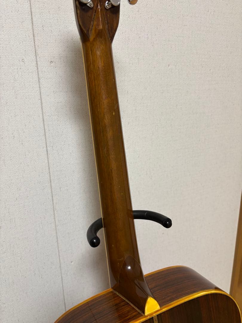 専用❗️Morales モラレス　1ランク上　ジャパンヴィンテージアコギ 調整済