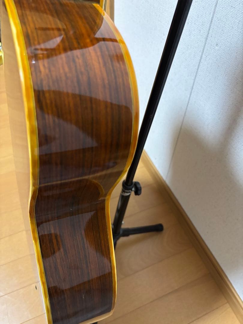 専用❗️Morales モラレス　1ランク上　ジャパンヴィンテージアコギ 調整済