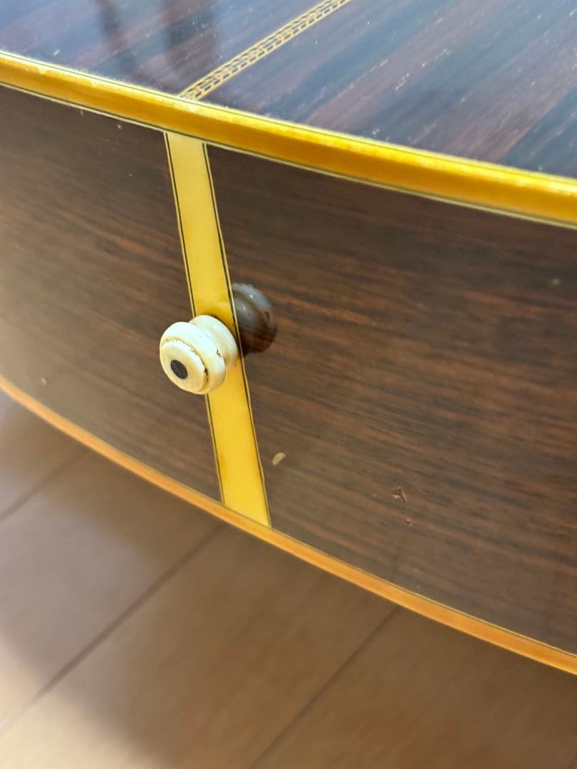 専用❗️Morales モラレス　1ランク上　ジャパンヴィンテージアコギ 調整済