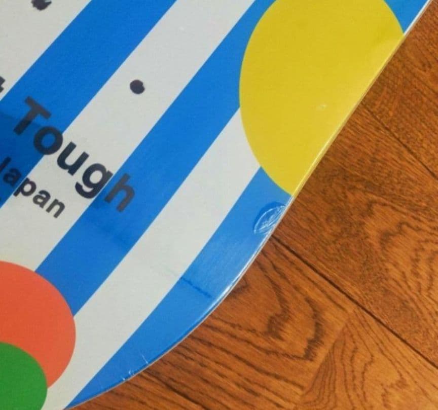 激レア　チャレンジャー　スケボー