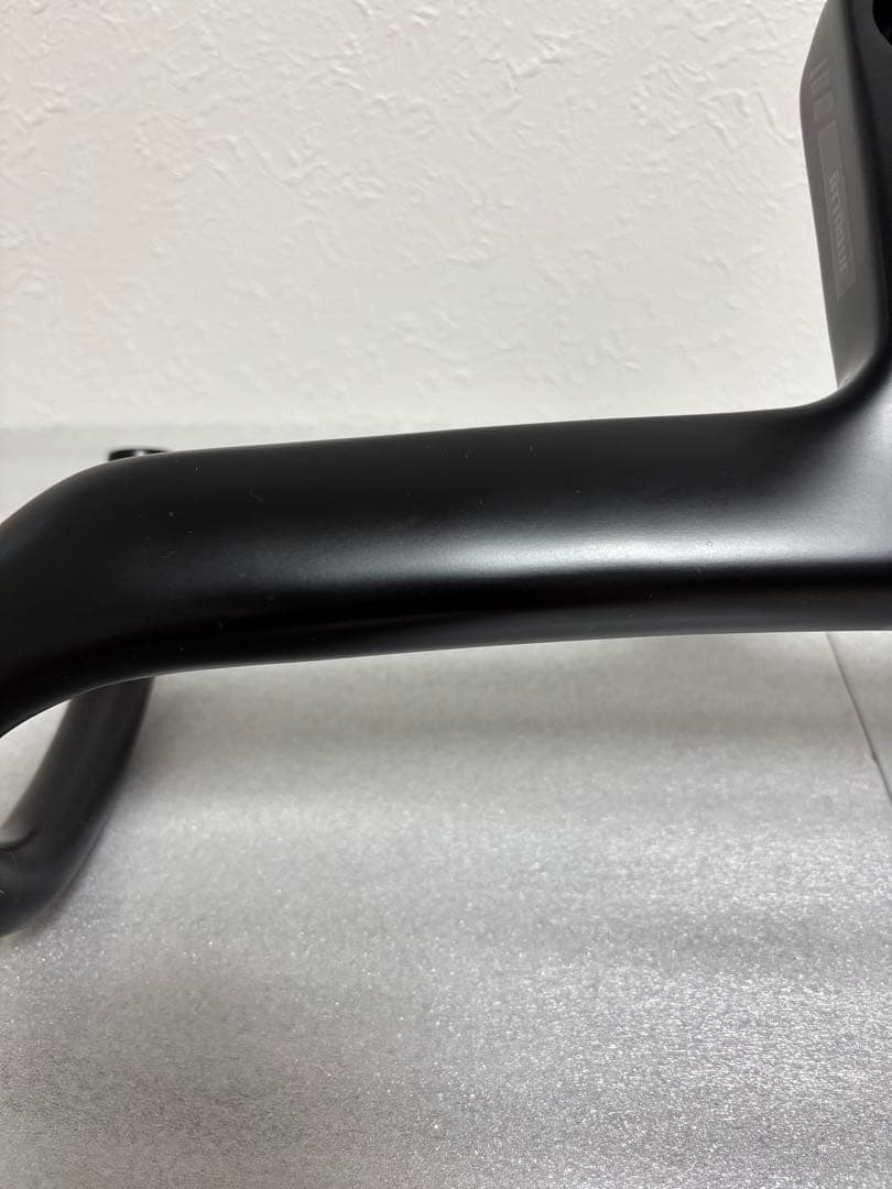 グスト　アタッキ　ロードバイク　カーボンハンドル　GUST ATTAQUE