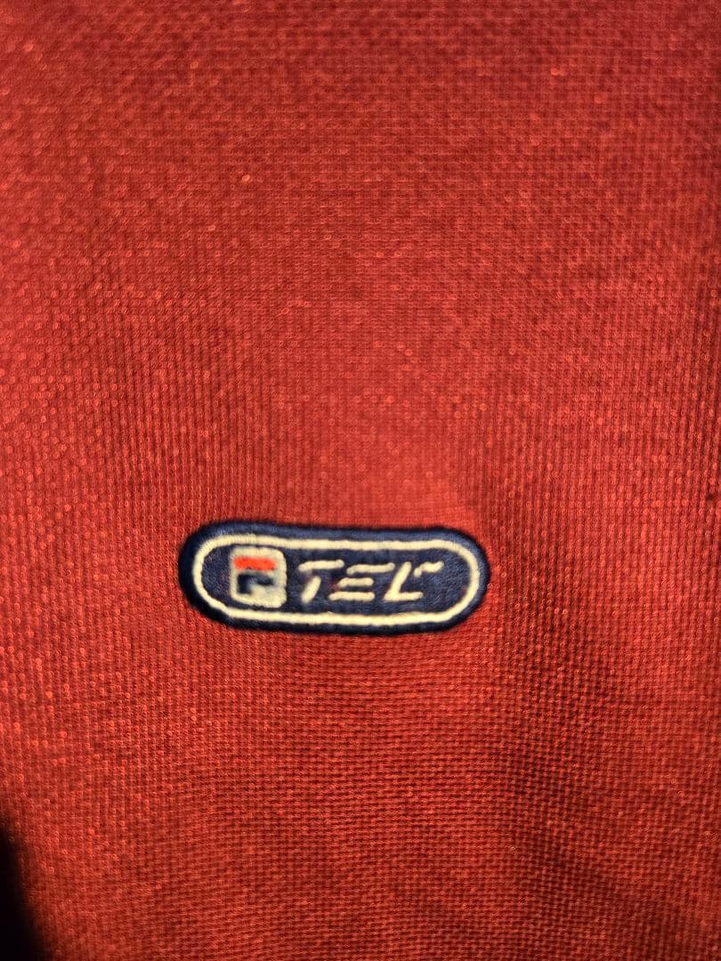 ​【激レア】 01/02 ウエストハム ​Dr. Martens FILA