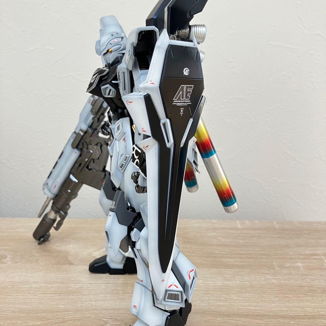 MG シナンジュスタイン