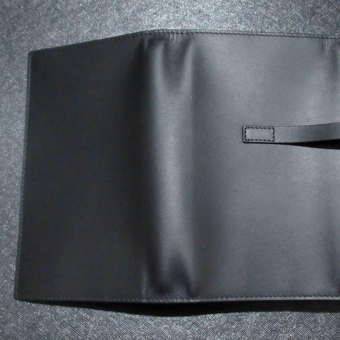 モンブラン ペンケース ペンポーチ アーバン 6本用 115416