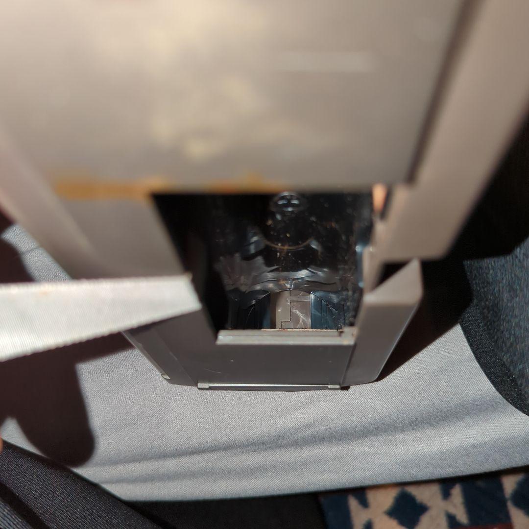 （ジャンク品）SONY ICF-5900 スカイセンサー