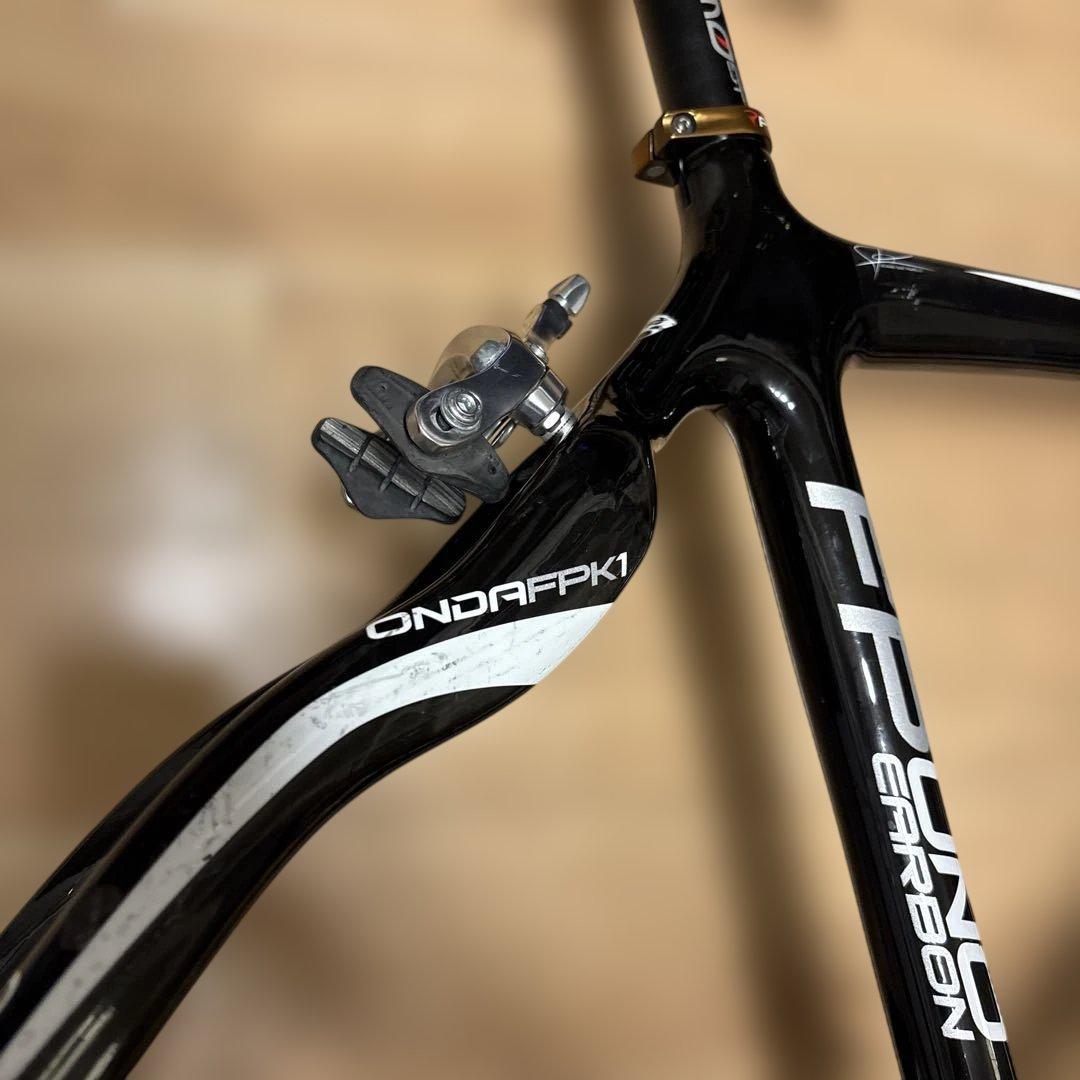 PINARELLO FP UNO ロードバイク フレーム