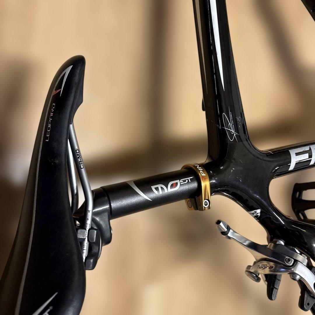 PINARELLO FP UNO ロードバイク フレーム