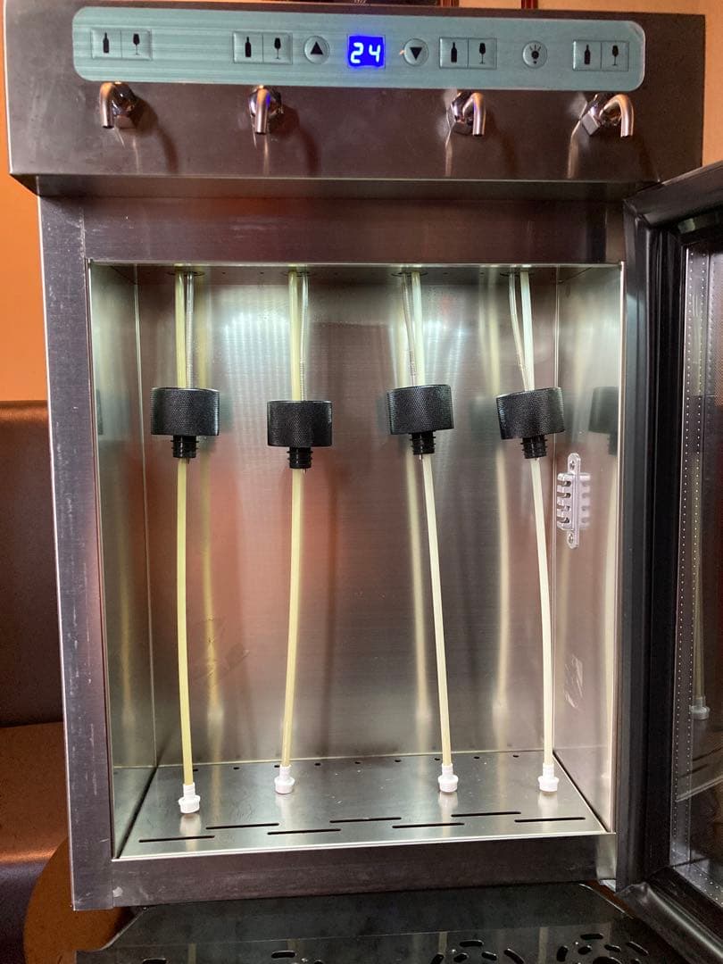 ファンヴィーノ　ワインサーバー(sc-4)