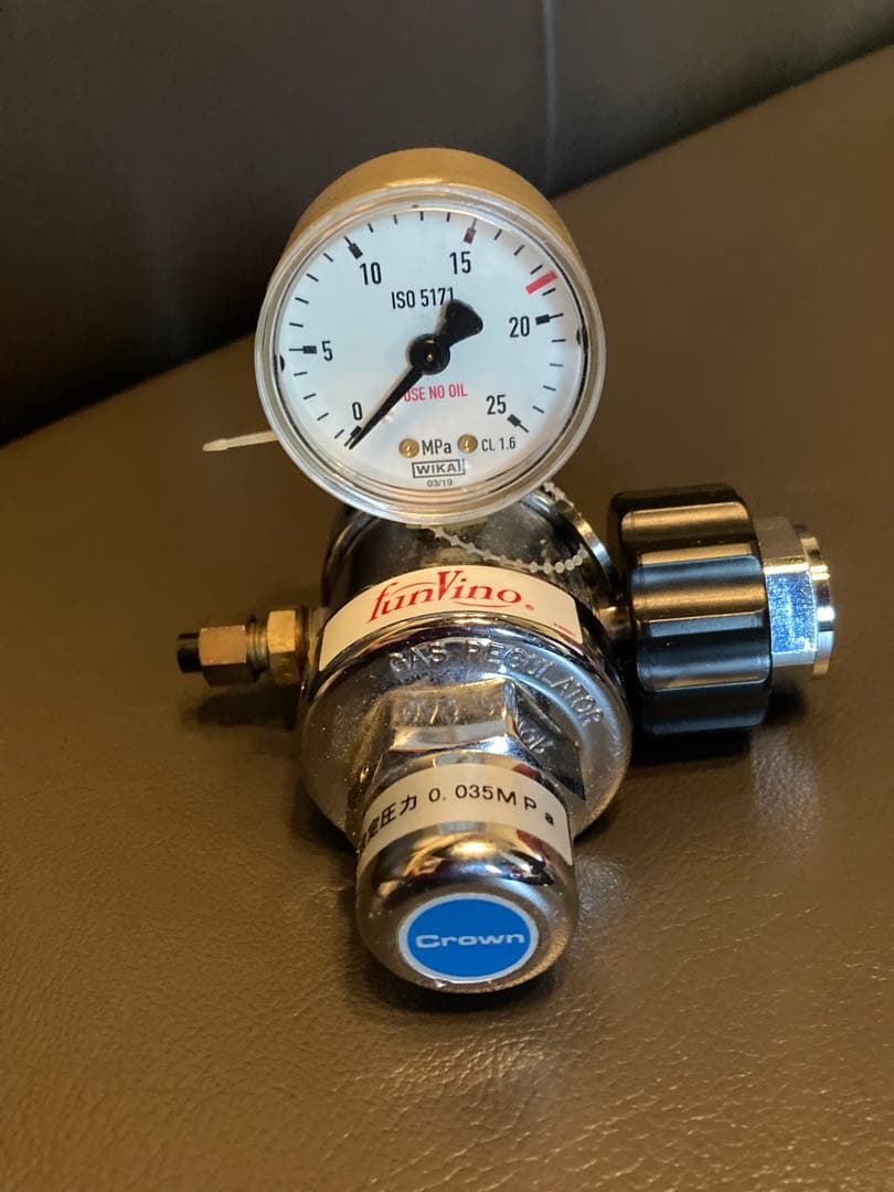 ファンヴィーノ　ワインサーバー(sc-4)