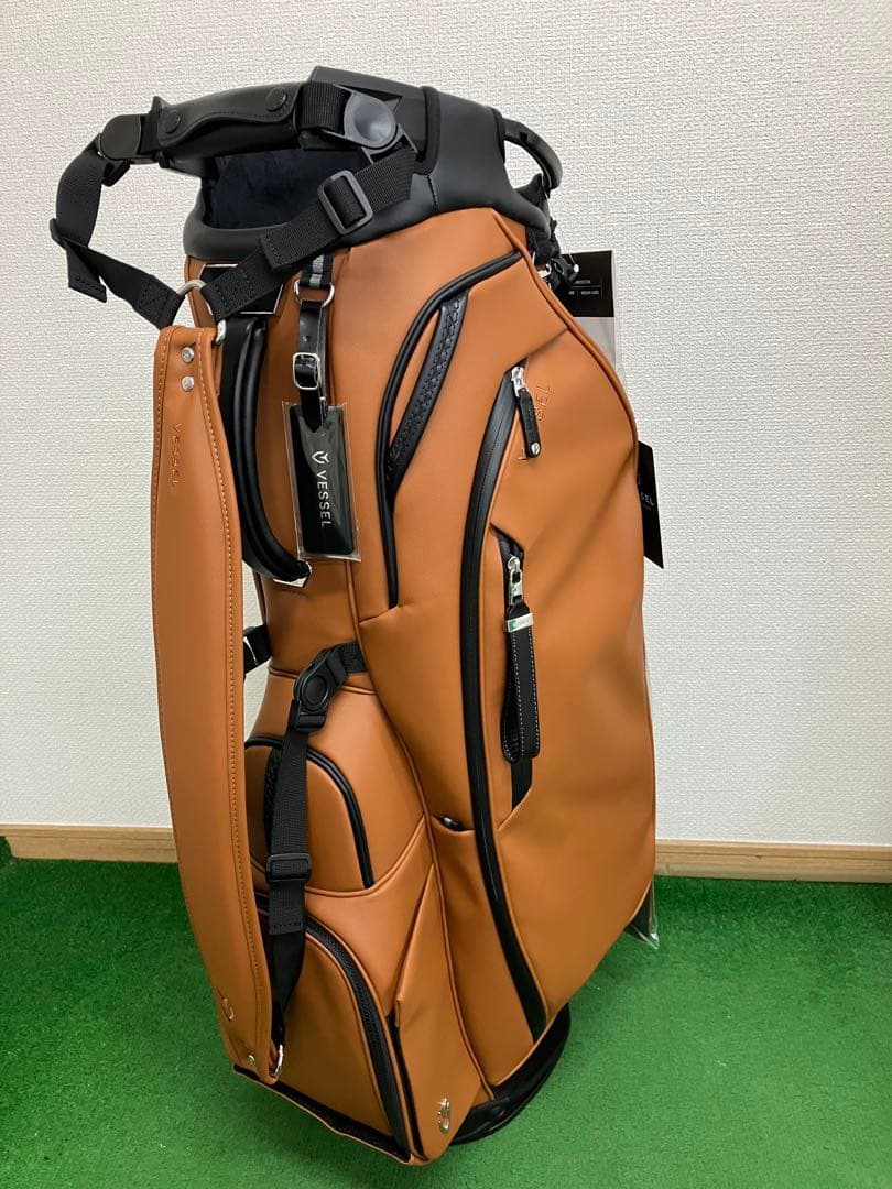 新品未使用品　ベゼルPlayer5.0PRO HERIT BR SS