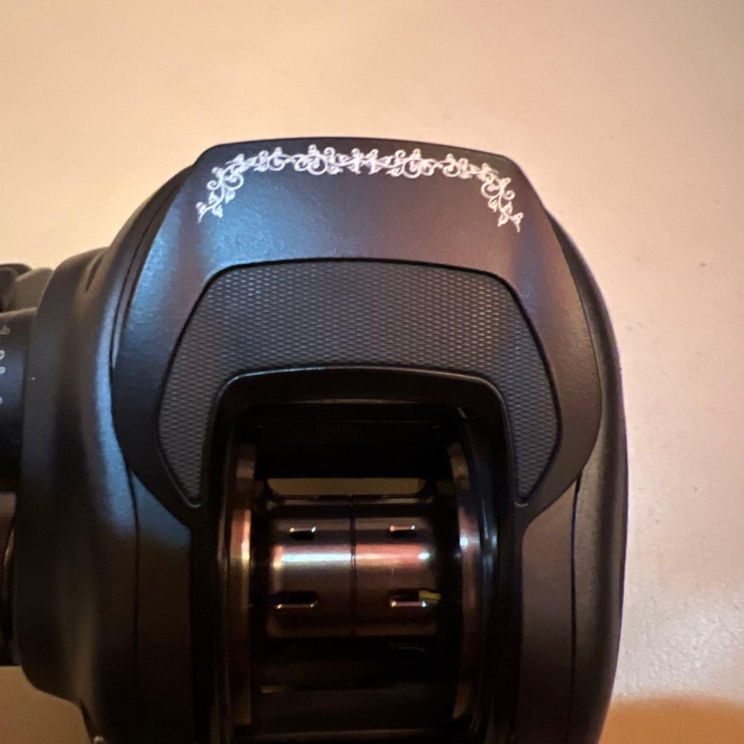 【超美品】GAN CRAFT ガンクラフト T3 MAGO 左ハンドル