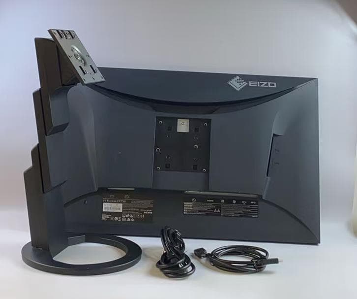 EIZO Flex Scan EV2760 27型 2K モニター 27型