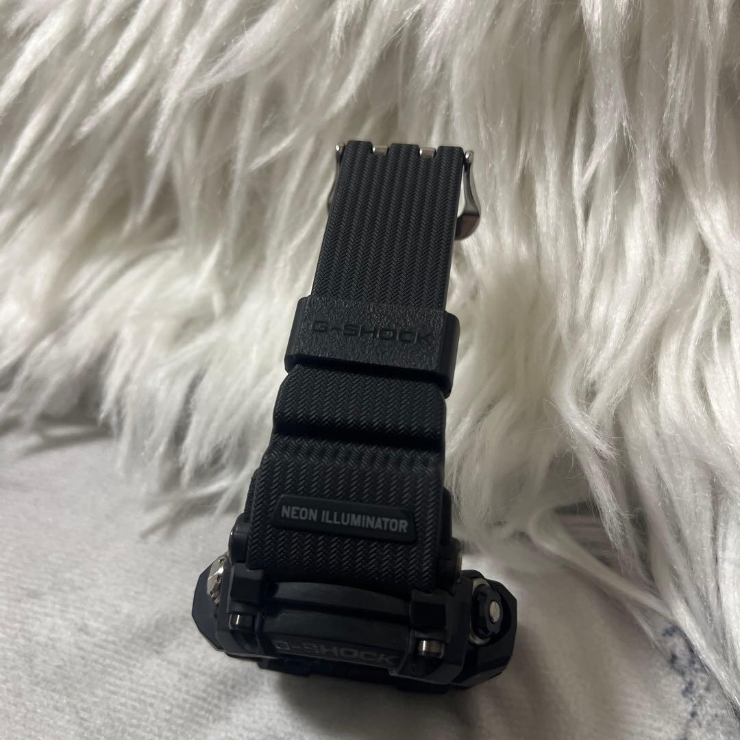 G-SHOCK ブラック 腕時計