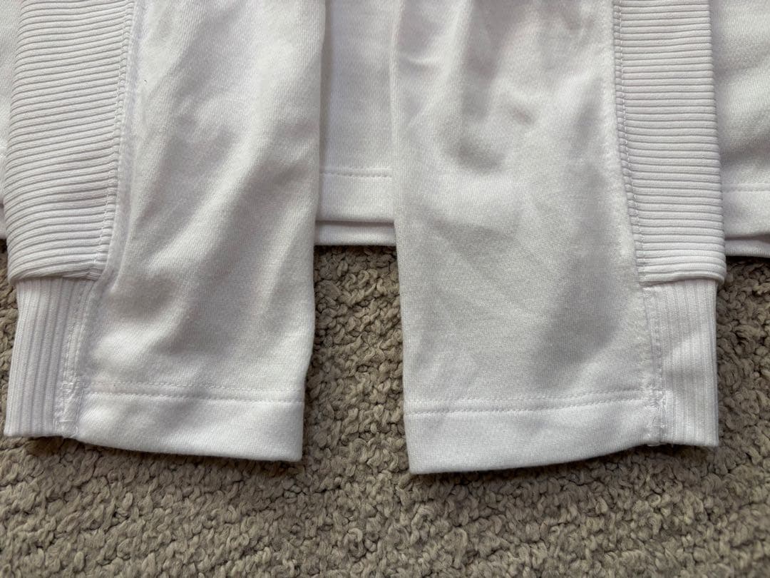 サッカー　イングランド代表　アンブロ　ユニフォーム