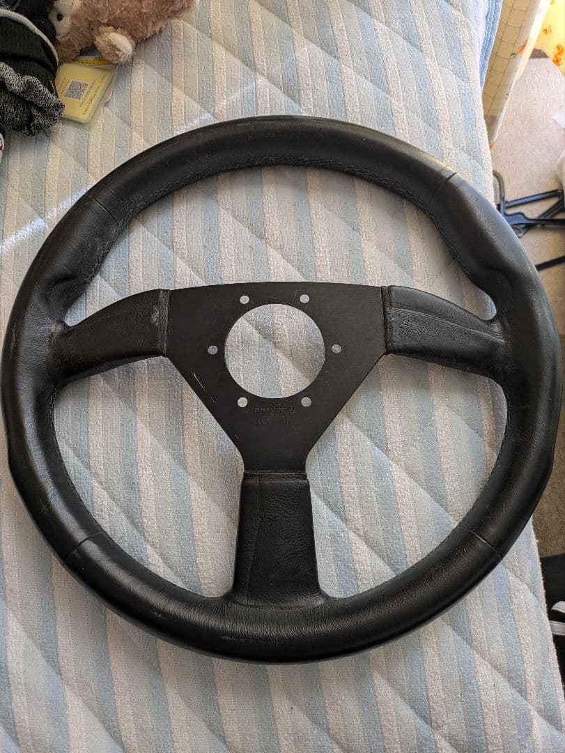 personal　パーソナル　ステアリング