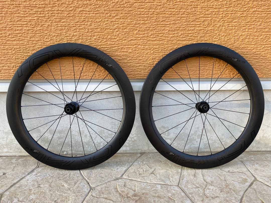 パーツ roval CLX64 disk