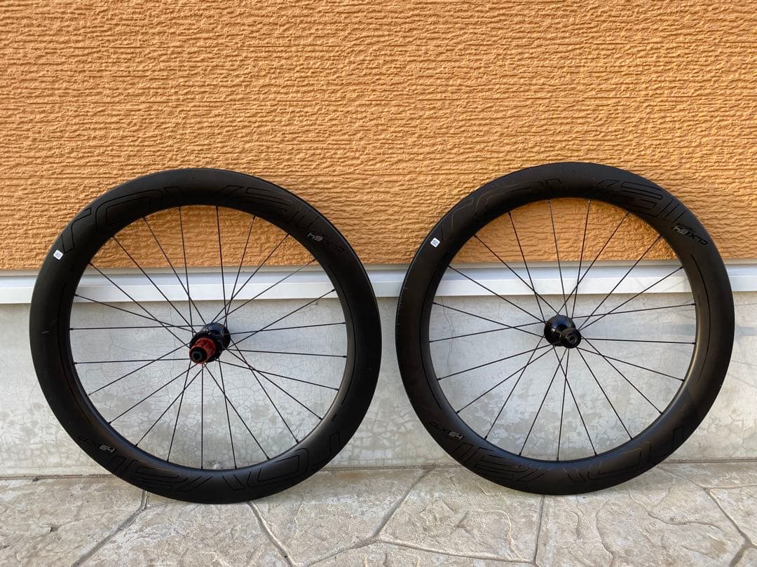 パーツ roval CLX64 disk