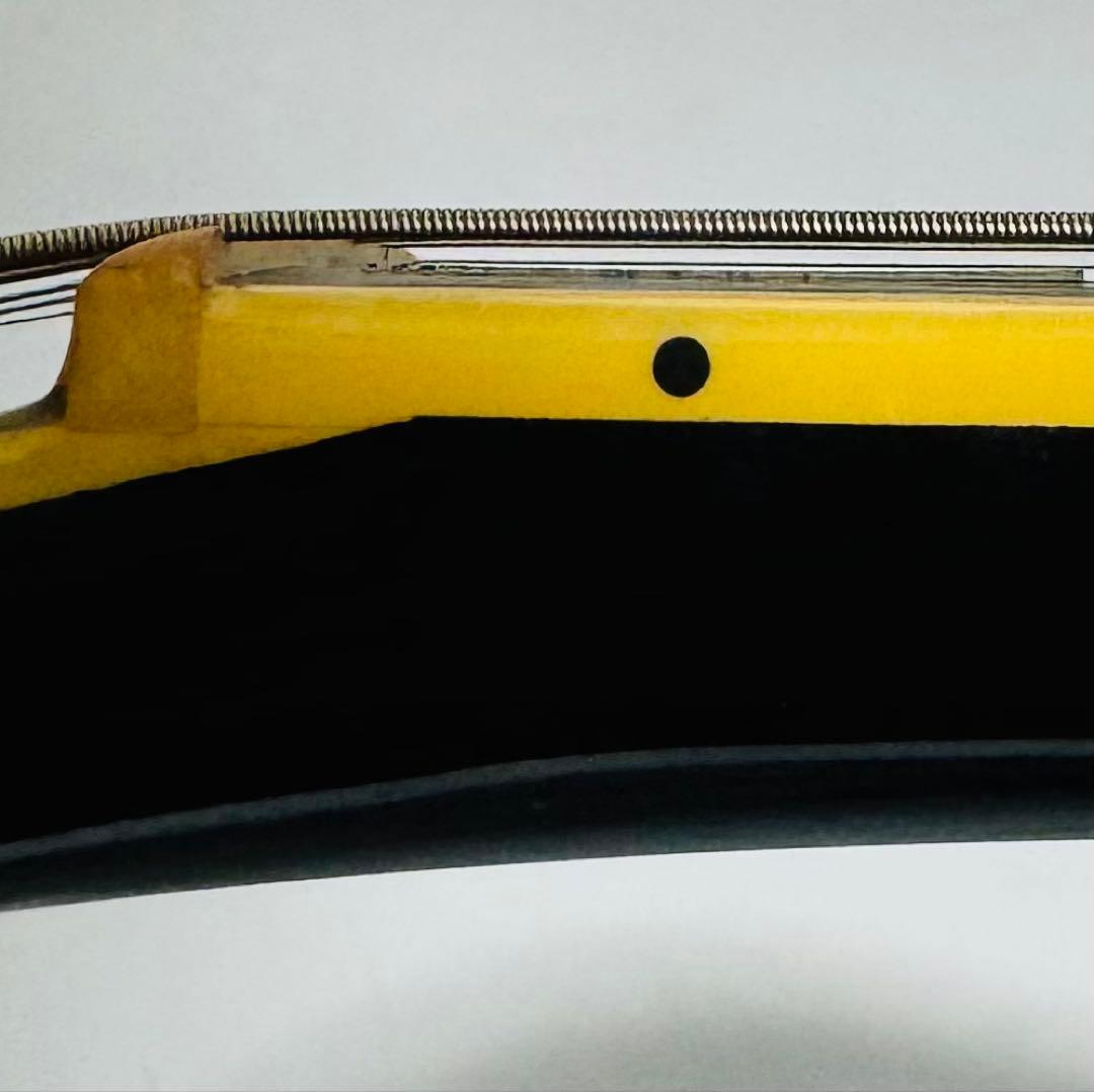 超激レアGreco CEG-100 日本製 レスポールカスタムタイプ 朝日木工期