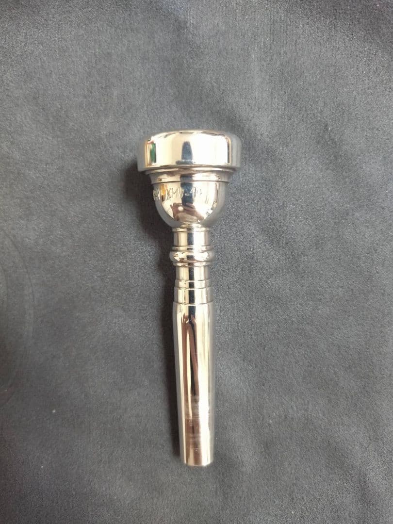 YAMAHA　トランペット　マウスピース　KMV14