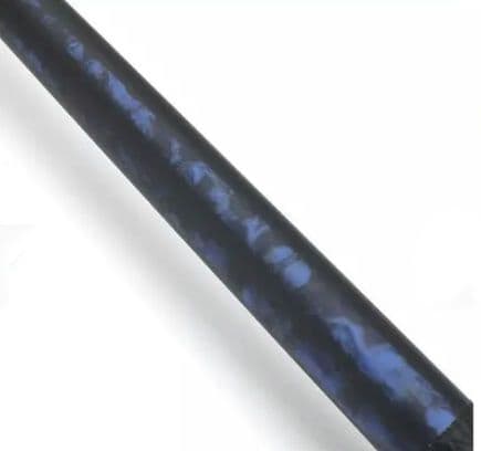 ブルカーボン　ユニロックジョイント（シャフト＋バット）　ビリヤード　キュー