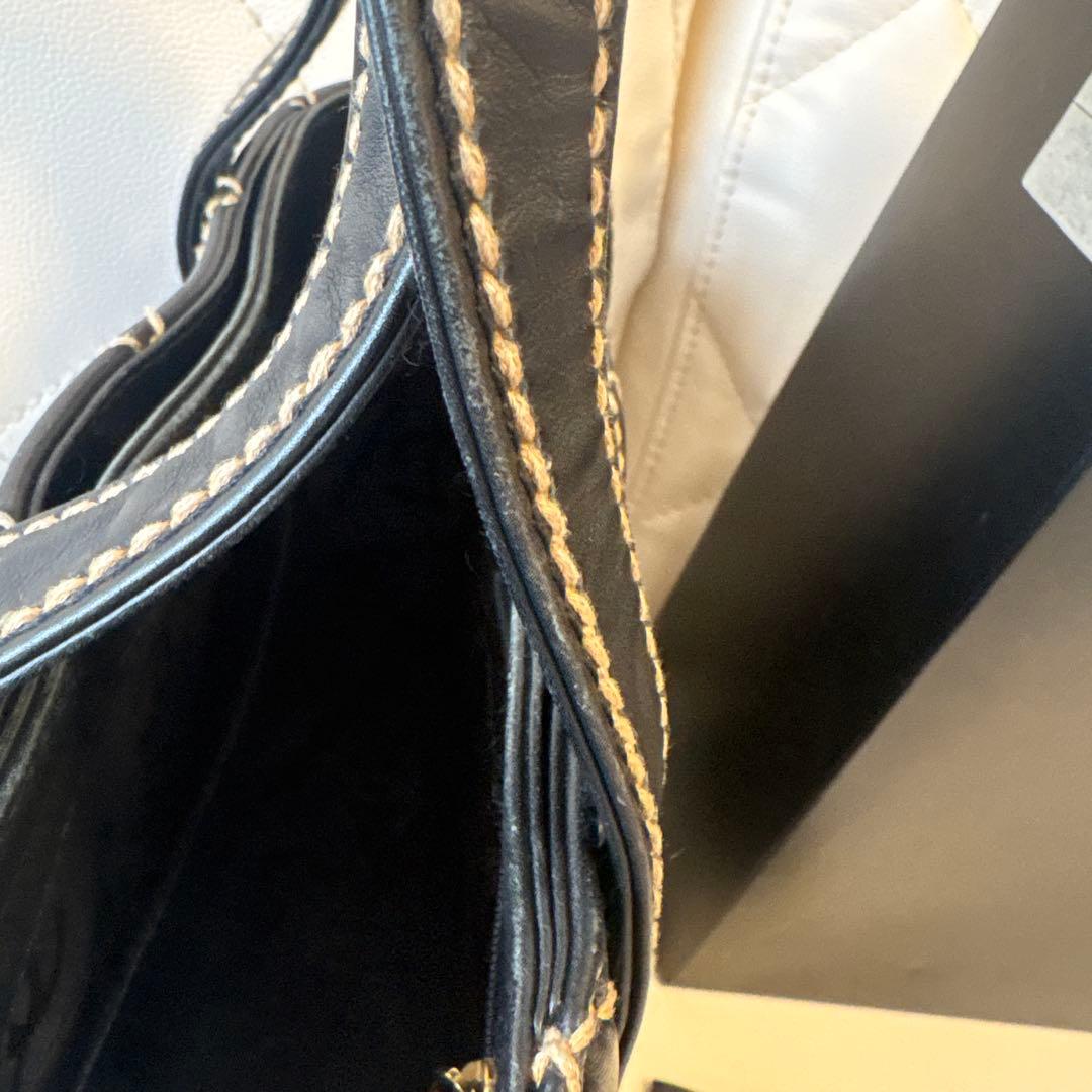 ♡CHANEL♡キルティングバッグ♡