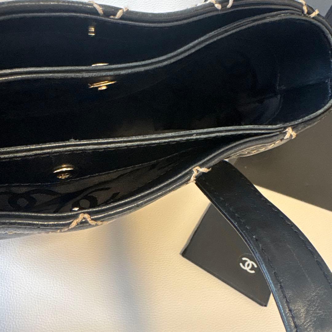 ♡CHANEL♡キルティングバッグ♡