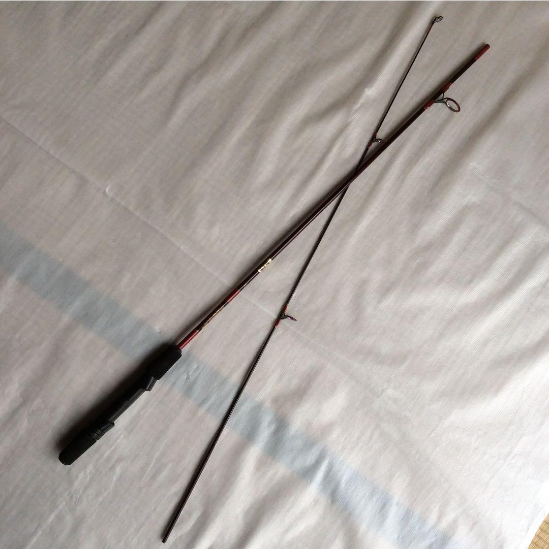 ロッド DAIWA ATTACKER 56L