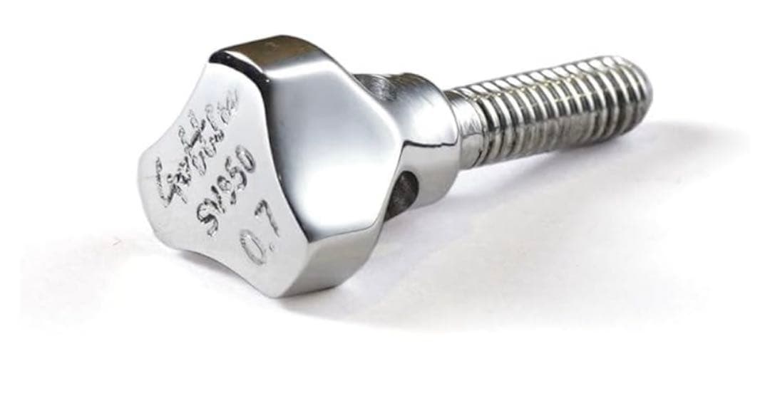 Gottsu ゴッツ ネックスクリュー SV950 Sax Neck Screw