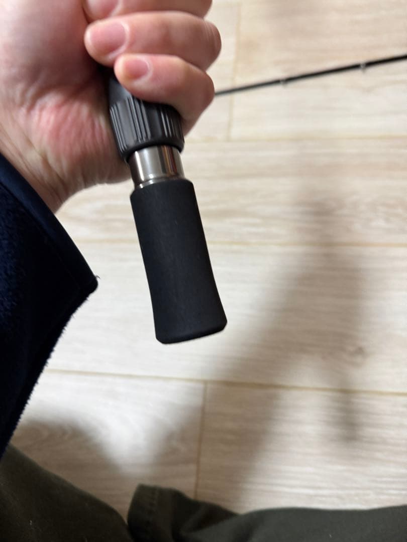 ゼナック　ZENQ フォキートイカリ　FB63-3