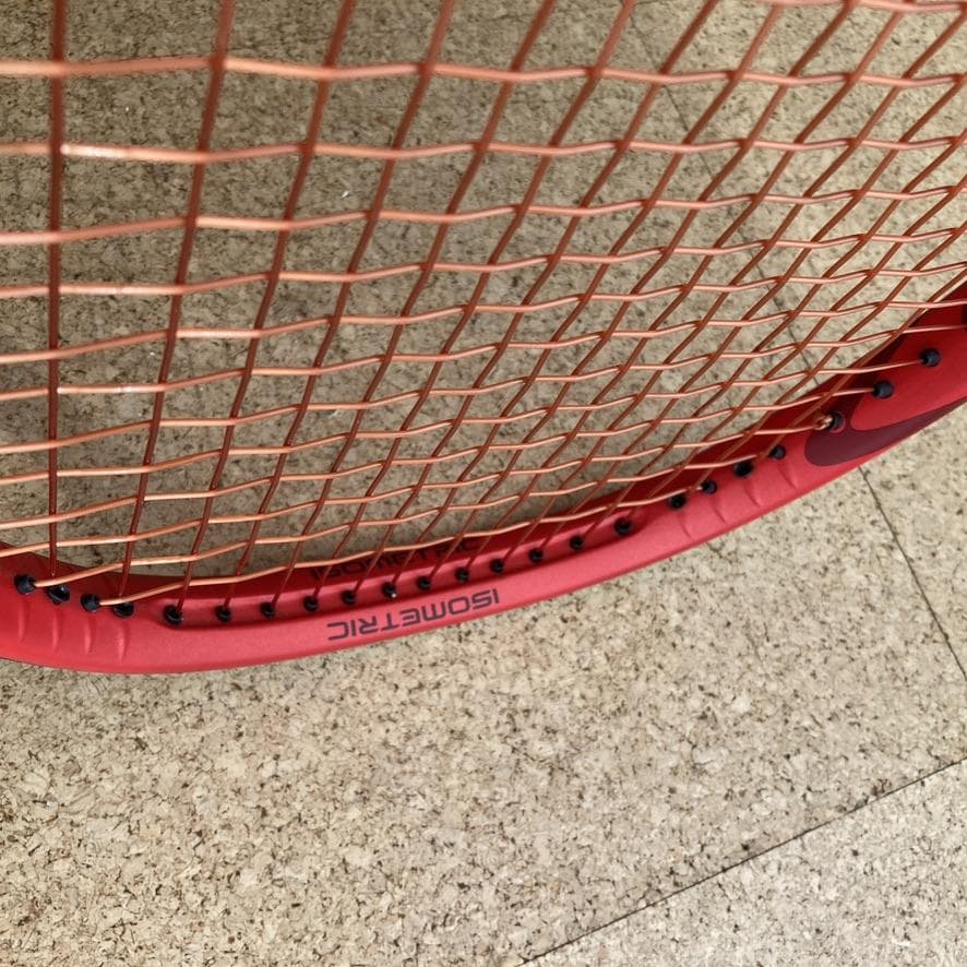 YONEX VCORE 100 G2サイズ 2018年モデル テニスラケット