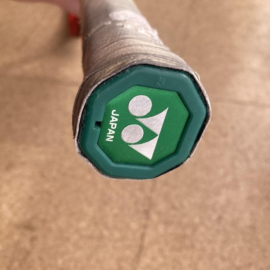 YONEX VCORE 100 G2サイズ 2018年モデル テニスラケット