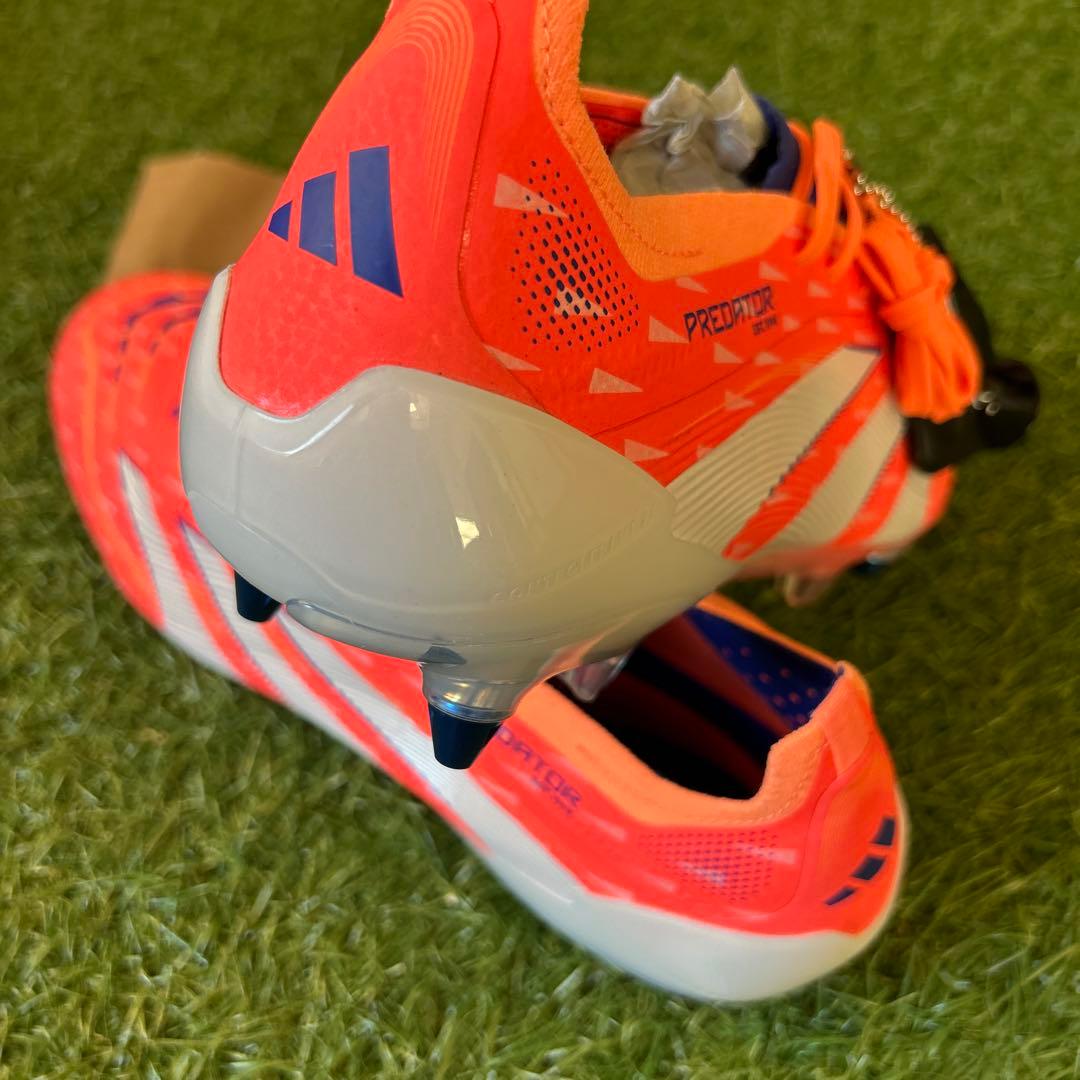 adidas プレデターエリートSG