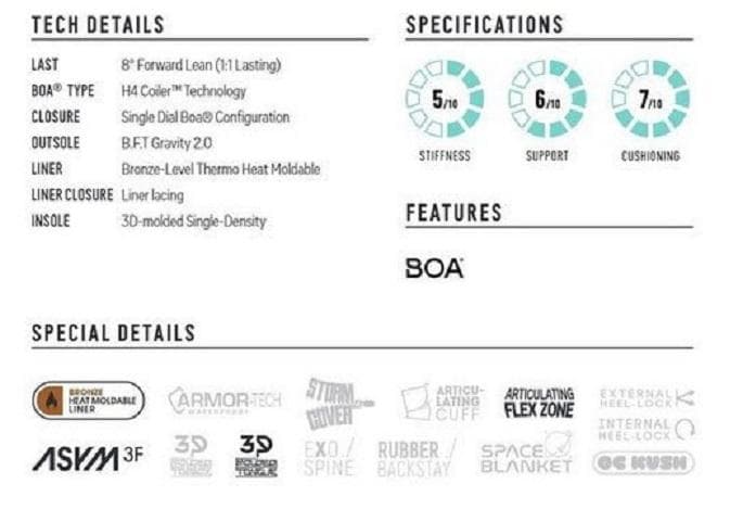 定価￥47,300 2024 ナイデッカー CASCADE カスケード 26cm