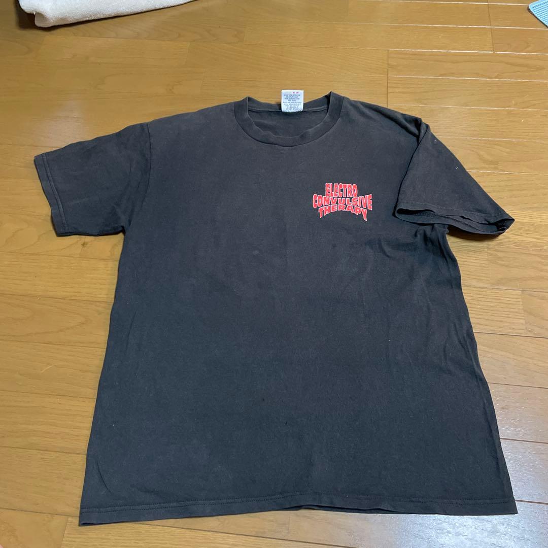 90’sビンテージ ROLLISBAND ロリンズバンド　Tシャツ正規品