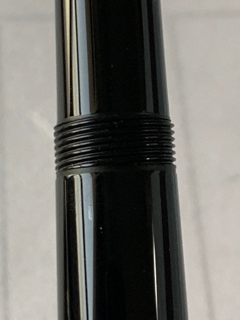 MONTBLANC 146 万年筆 14Kペン先