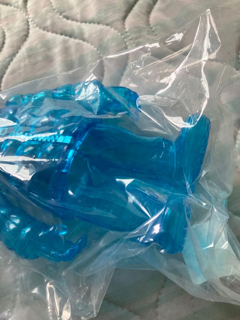 GYAROMI クトゥルフオイド ソフビランタン オーシャンクリアー 送料無料