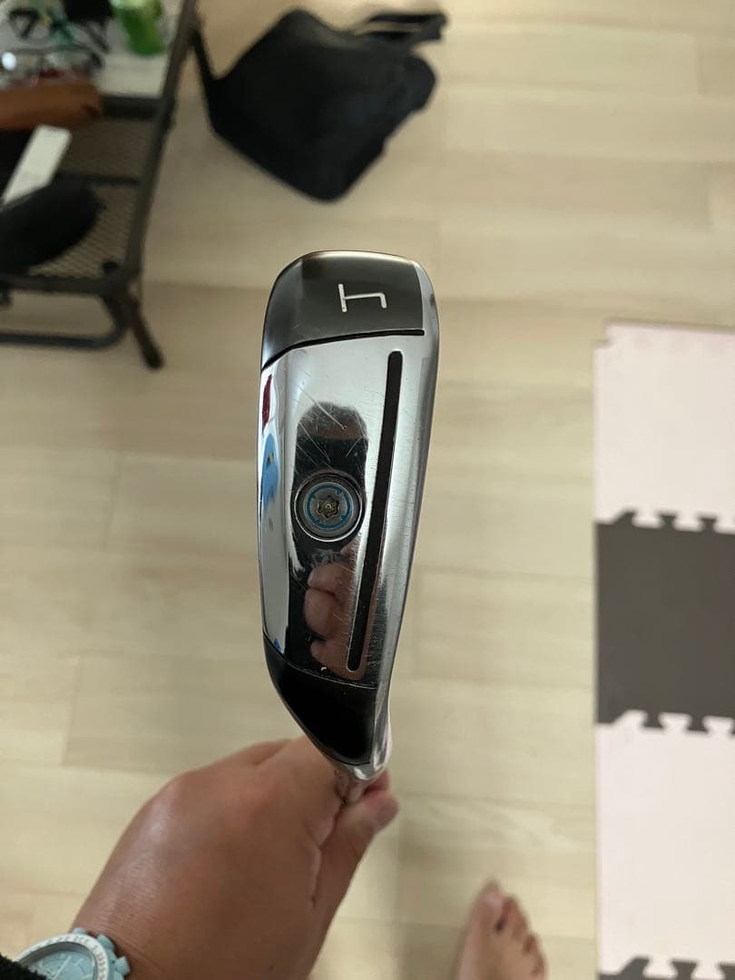 テーラーメイド SIM DHY 4