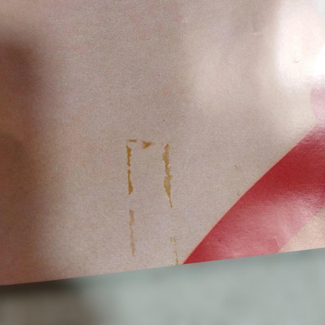 岡田有希子 Summer Beach A1ポスター 販促品