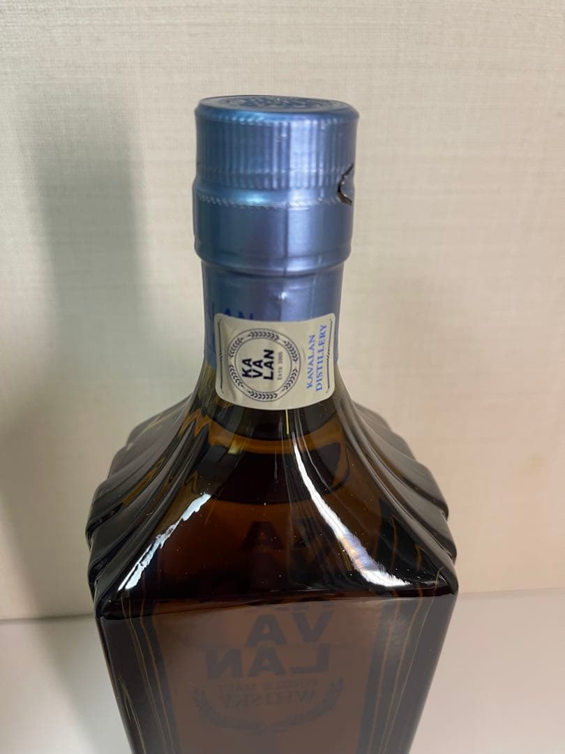 【rakuma 's member's 様用】KAVALAN 飲み比べ3銘柄
